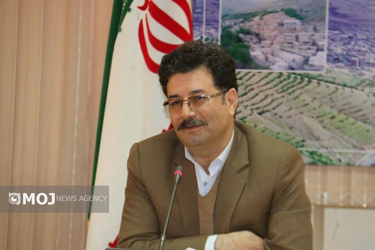 فرماندار سنندج