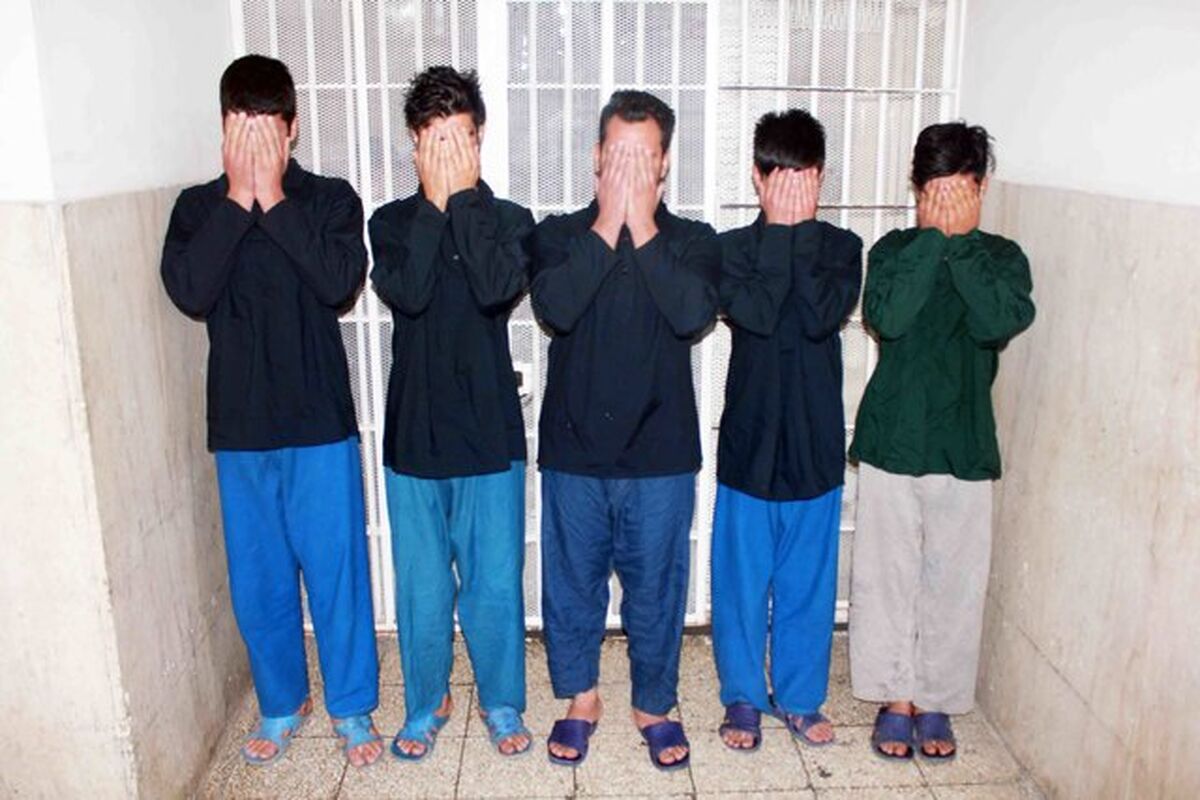 زلزله 