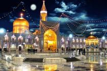 نصب بیش از ۳۰ سایت ثابت و سیار تلفن همراه در حرم مطهر رضوی