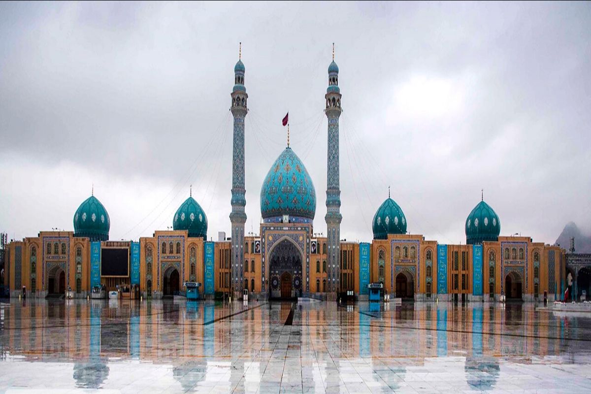 جمکران