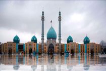 فراخوان مشارکت در خرید زمین و برپایی موکب مسجد جمکران