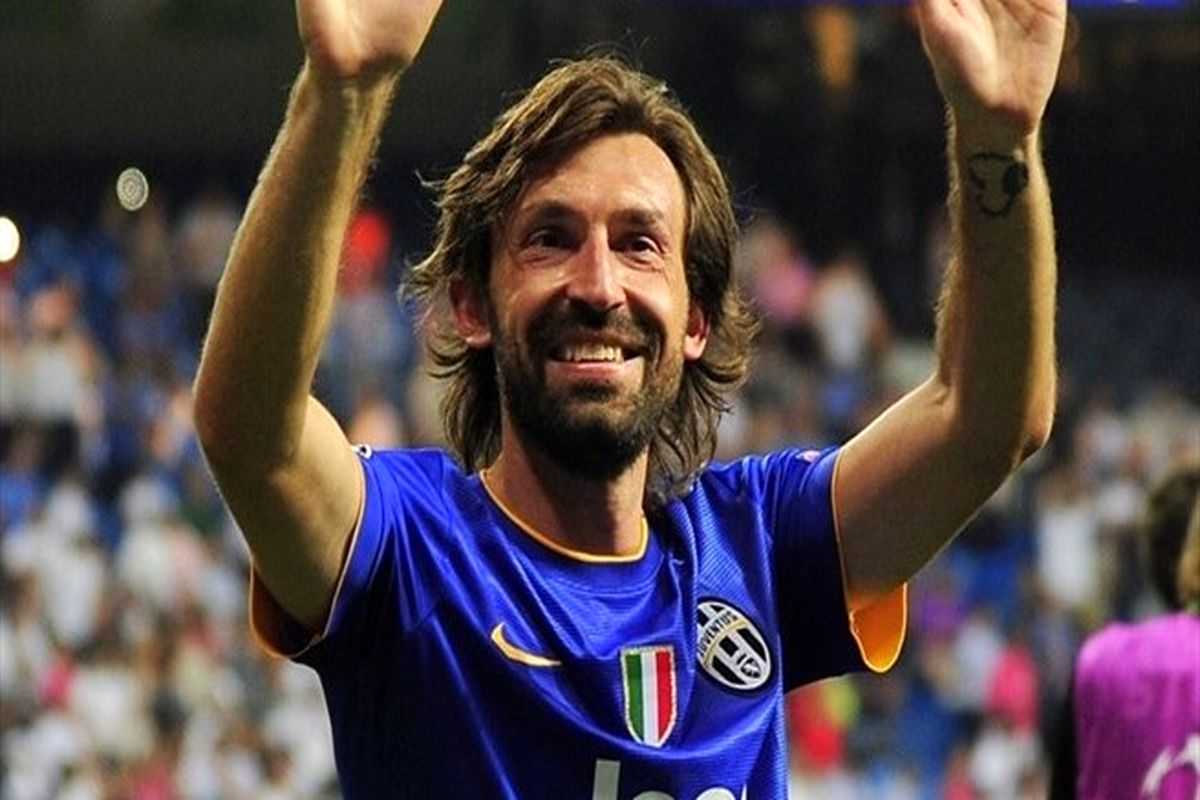 آندرا پیرلو