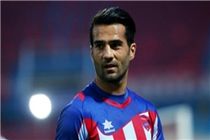 شاگرد با سابقه کی‌روش 33 ساله شد