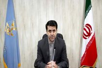 عبدالمجید کشوری مدیر کل زندان‌های استان لرستان شد