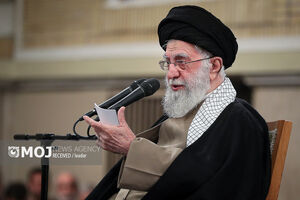 مقام معظم رهبری و ضربه راهبردی به ترامپیست‌ها