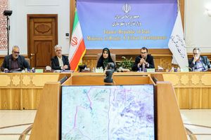 راهکارهای وزیر راه و شهرسازی برای تسهیل ساخت مسکن حمایتی و کارگری