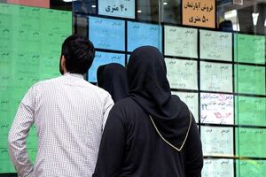 راهکار کنترل بازار اجاره متعادل کردن تقاضا در تمام سال است