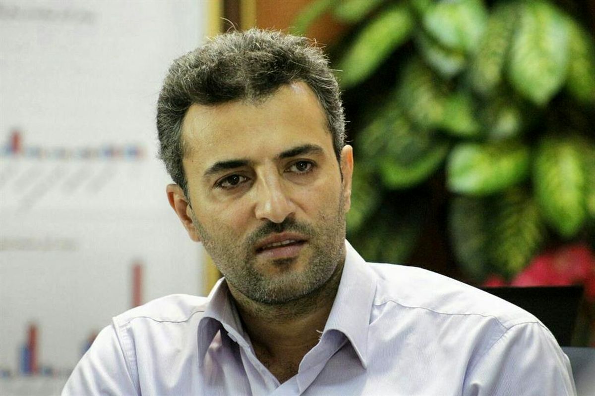 معاون خدمات شهری شهرداری رشت