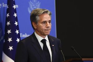 ایران توقف کامل غنی‌سازی را نمی‌پذیرد