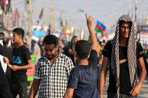 ثبت‌نام بیش از ۲۱ هزار زائر آذربایجان شرقی در سامانه سماح