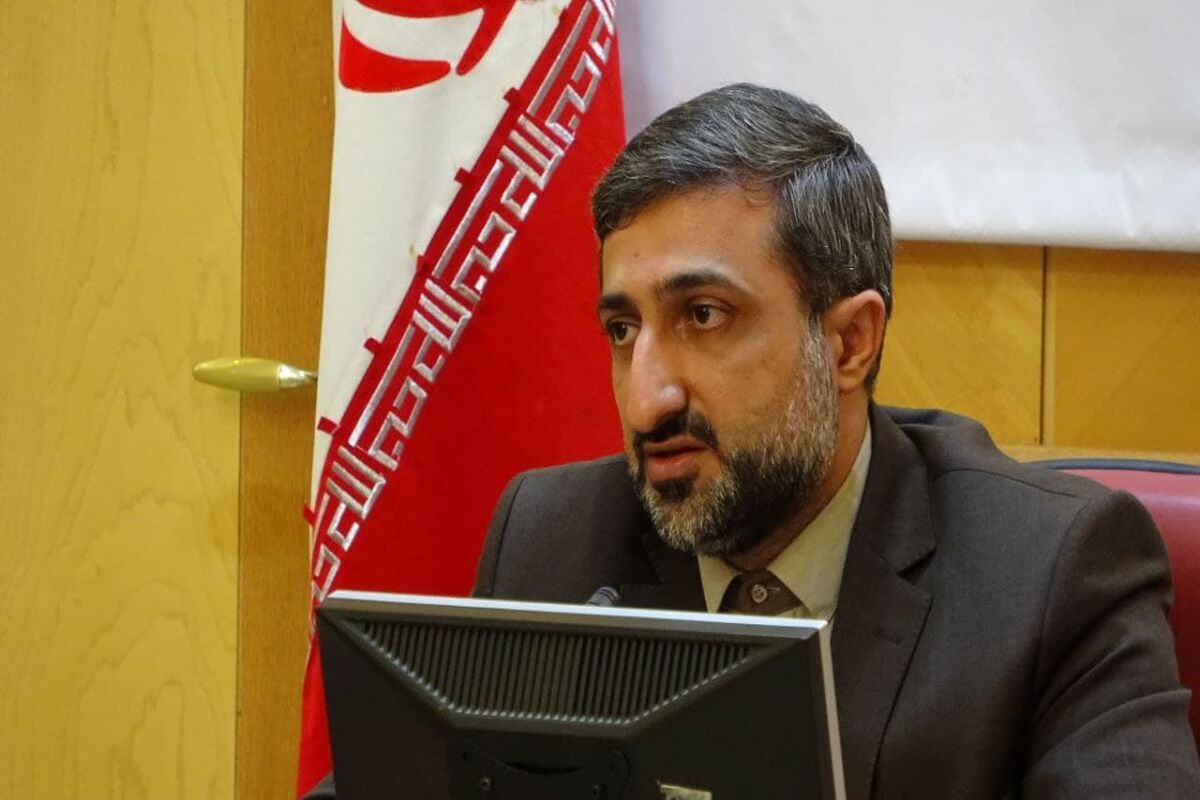 عاملی اردبیل