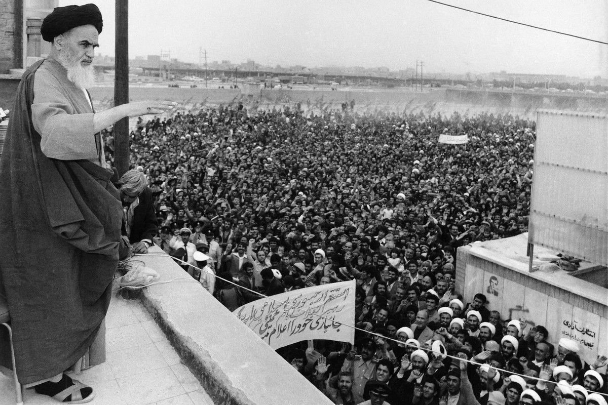 امام خمینی