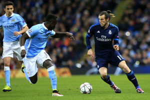 پخش زنده بازی رئال‌ مادرید و منچسترسیتی از شبکه سه سیما