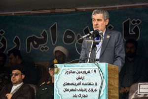 عملیات وعده صادق، اعتماد به نفس مظلومان جهان را تقویت کرده است