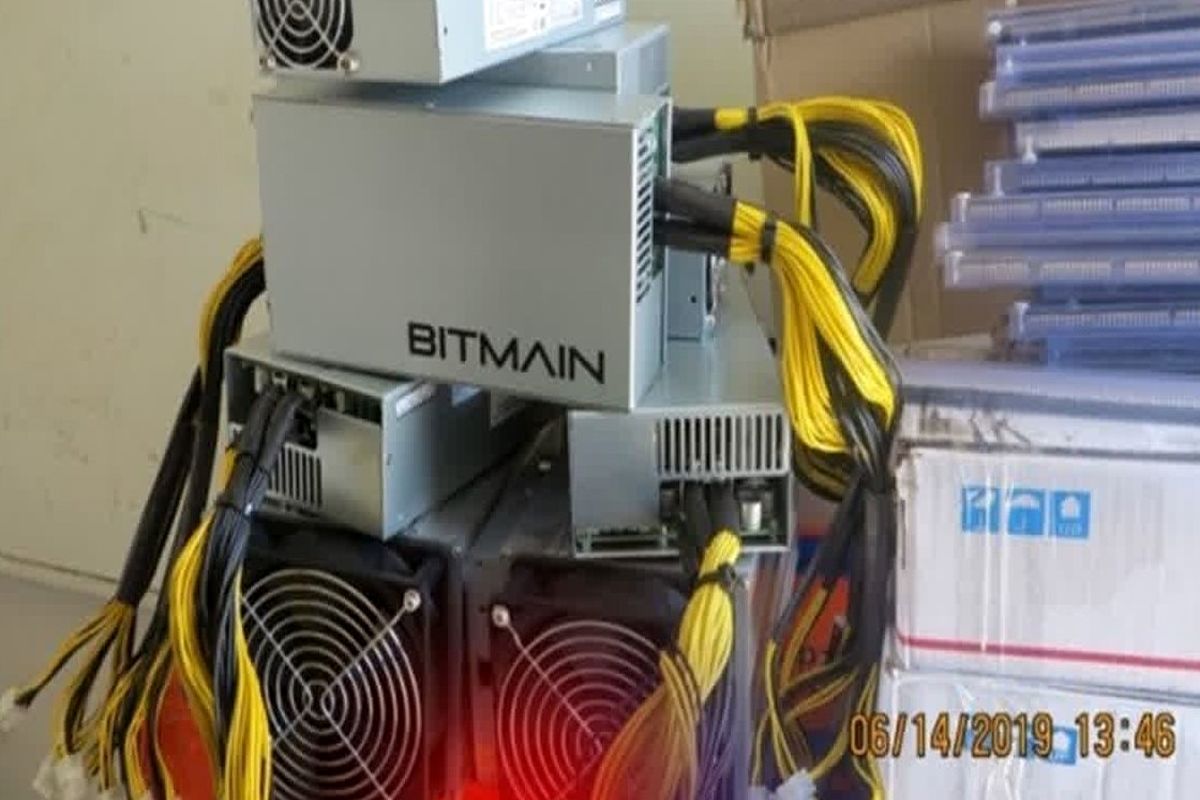 رئیس پلیس امنیت اقتصادی استان قزوین (2)