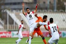 پخش زنده بازی پرسپولیس و سایپا از شبکه سه سیما