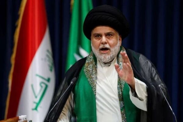 مقتدی صدر از انحلال تیپ «الیوم الموعود» و تغییر ساختار «جیش الامام» خبر داد