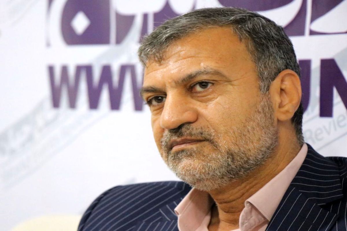 احمد مرادی