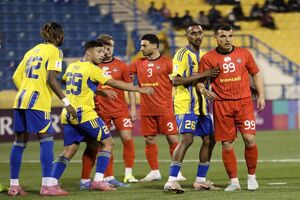 AFC تراکتور را محکوم به یک جریمه سنگین کرد