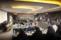 سرپرست مرکز ارتباطات و اطلاع‌رسانی وزارت راه و شهرسازی: راه اندازی «شمارش»؛ شبکه یکپارچه اطلاع‌رسانی وزارت راه و شهرسازی