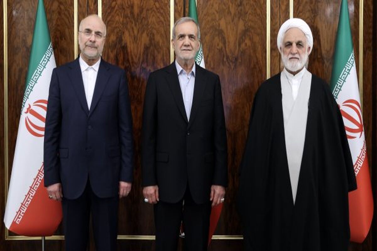سران قوا