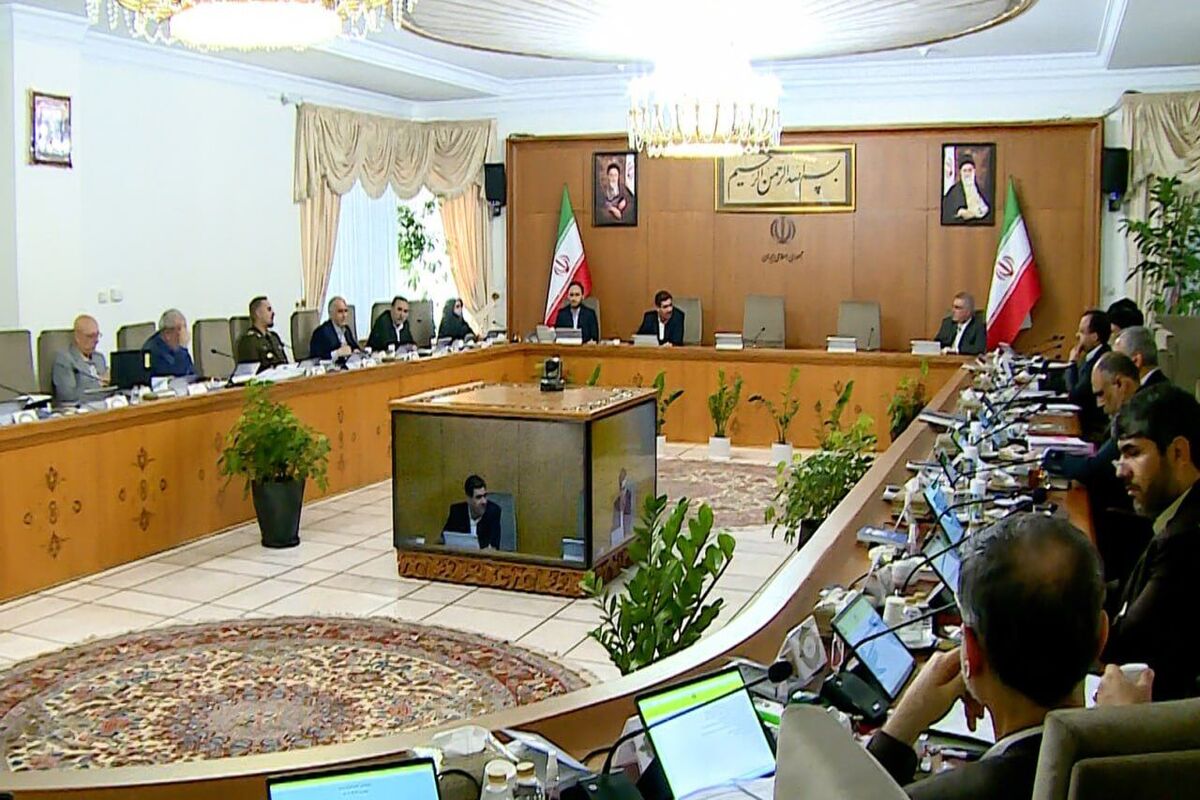 هیات دولت