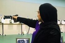 بانوی تیرانداز آذربایجان شرقی به اردوی تیم ملی دعوت شد