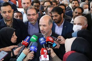 رونمایی از تجهیزات داخلی در صنعت برق / حذف خاموشی در سایه خودکفایی 