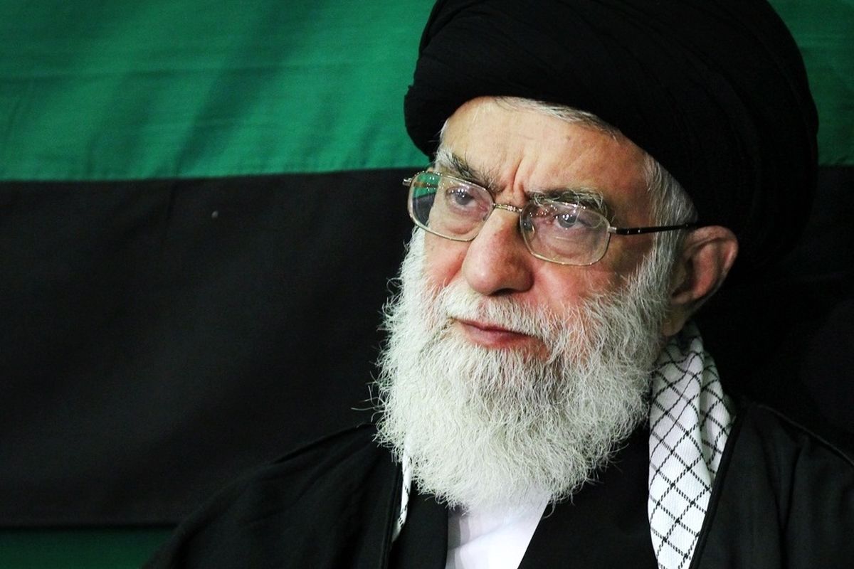 رهبرانقلاب