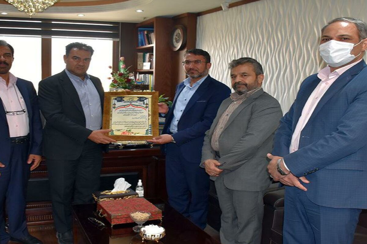 شهداب یزد
