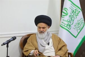 حضور مبلغان خواهر در عرصه تبلیغ بسیار تاثیرگذار است