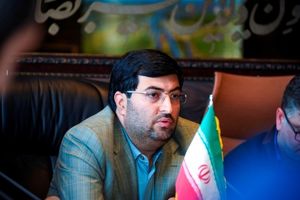 نقش وزارت راه و شهرسازی در پشتیبانی دفاع مقدس دیده نشده است