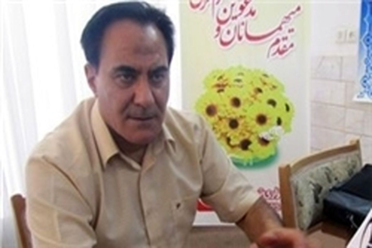 غلامرضا ملکی
