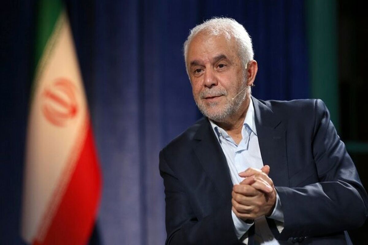 رئیس بنیاد شهید