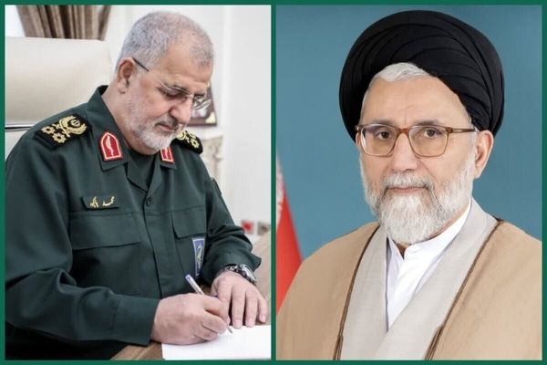 سربازان گمنام امام زمان، حافظ امنیت و ثبات کشور هستد