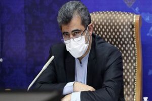عدم اطلاع رسانی، دلیل غیر فعال شدن کارت های مرزنشینان