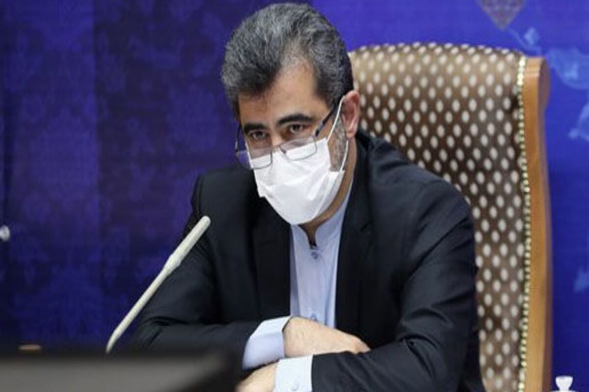 بابک دین پرست