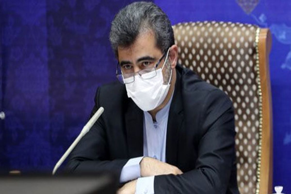 بابک دین پرست