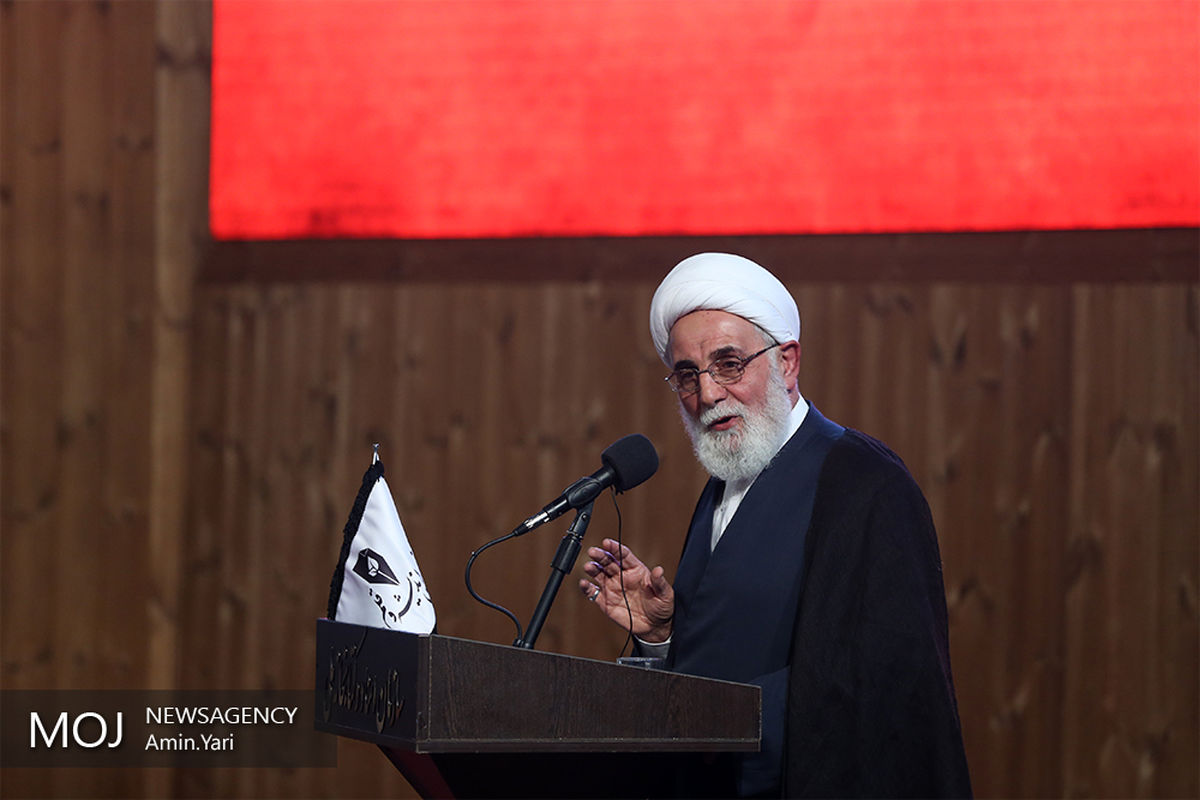 علی‌اکبر ناطق نوری رییس سابق دفتر بازرسی رهبری