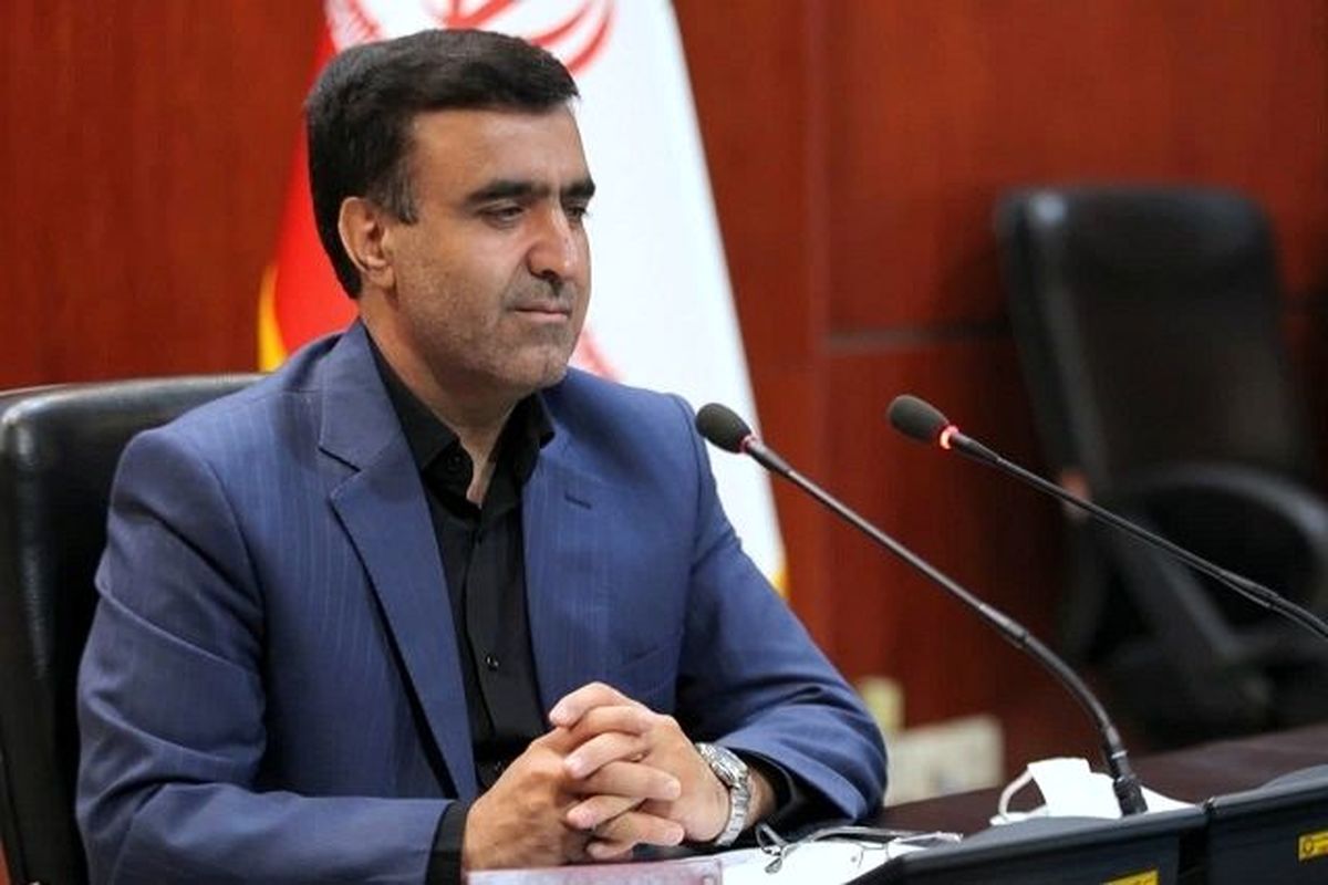 رئیس سازمان محیط‌زیست