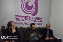 بررسی چالش های نشریات اردبیل