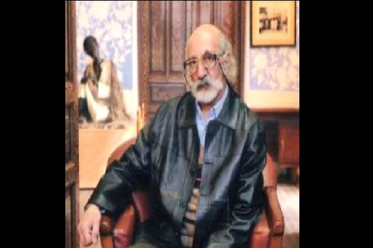 اسماعیل نظری