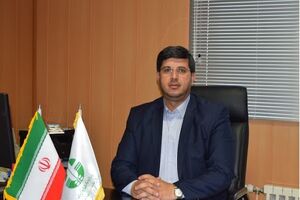 آغاز عملیات اجرایی احداث سرمحیط بانی منطقه شکار ممنوع در کوثر