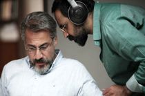 وحید جلیلوند «بدون تاریخ، بدون امضاء» را کلید زد