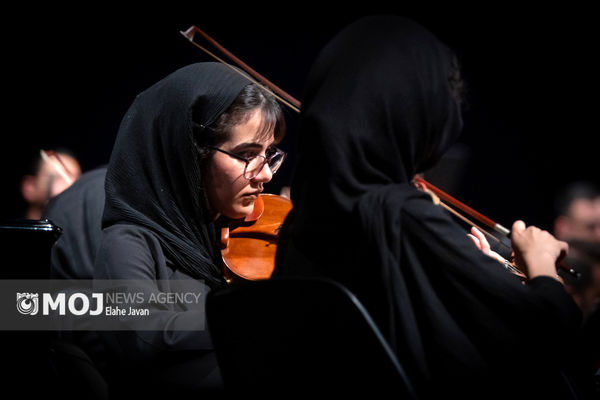 نوای بهترین‌ها از موسیقی ملل در زودکی طنین انداز شد