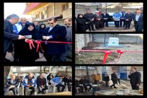 ۱۵ ایستگاه شتاب‌نگار زلزله به‌صورت متمرکز در سنگچال آمل افتتاح شد