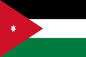Jordan recalled its ambassador to Israel