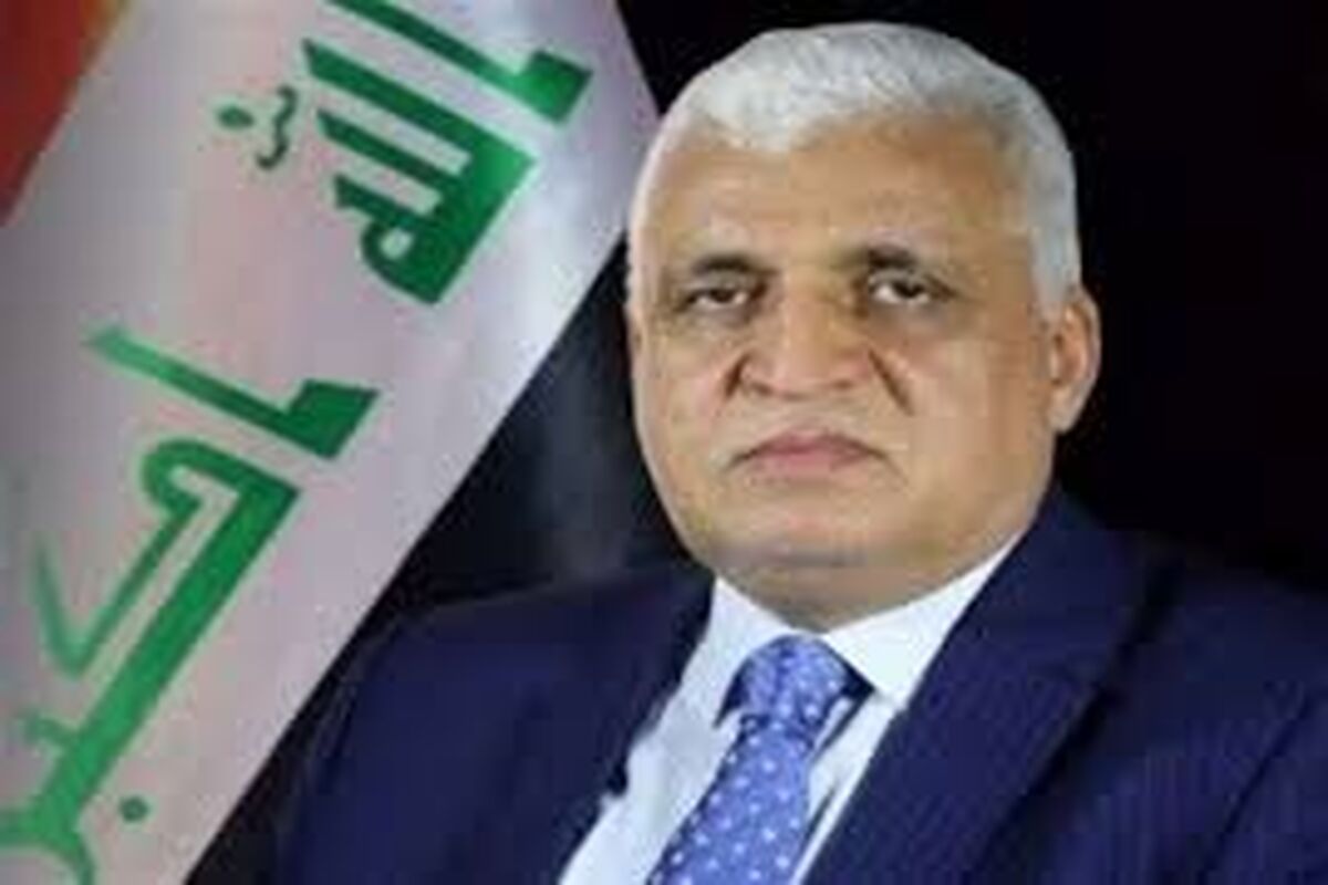 فالح الفیاض