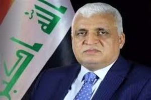 مردم عراق در عزای از دست دادن سردار سلیمانی یکپارچه و یک زبان ایستادند