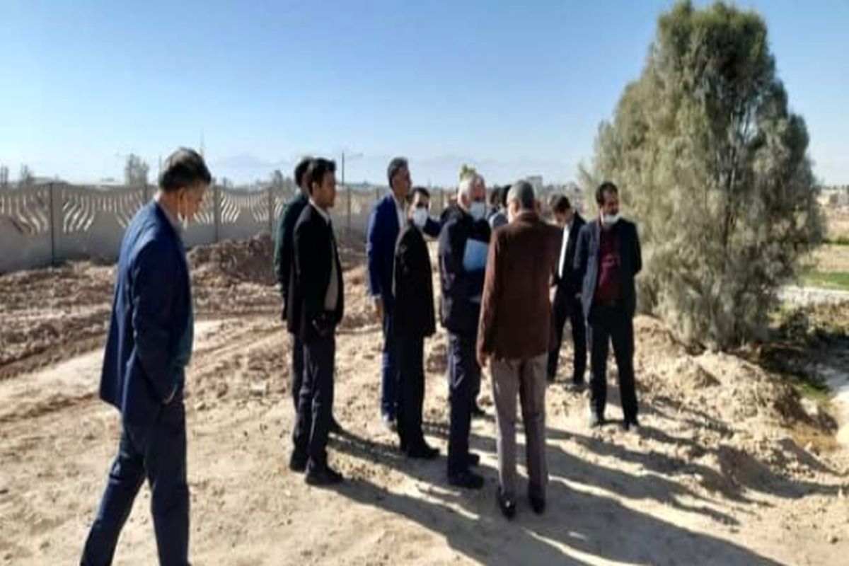 شهردار میبد